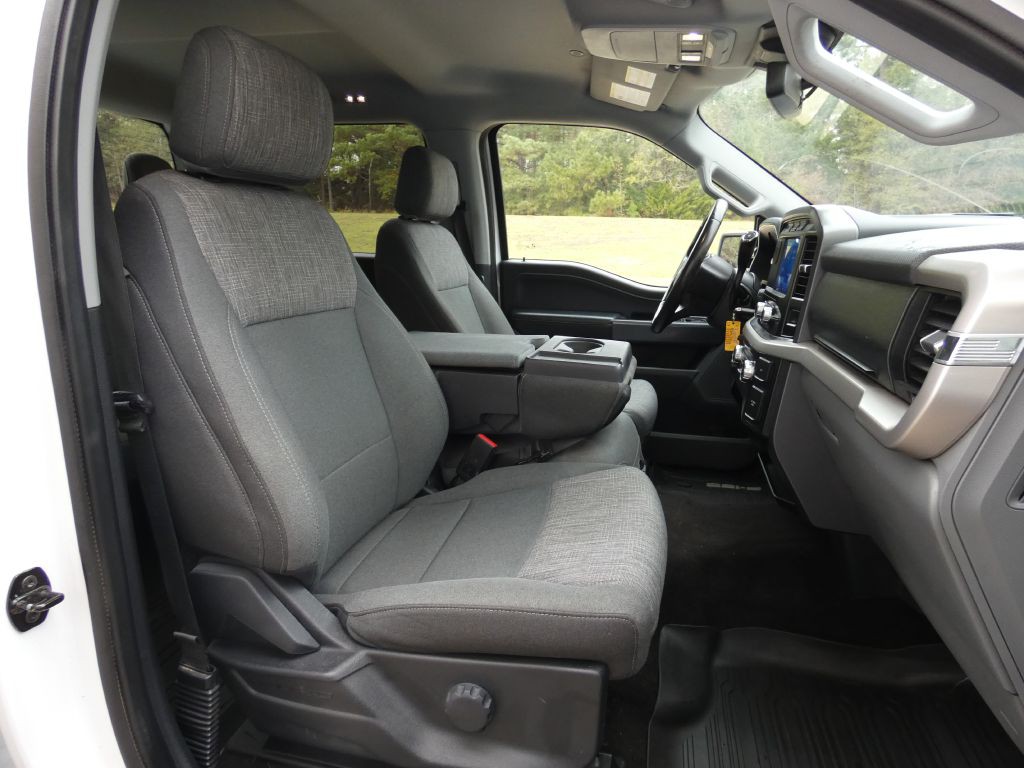 2021 Ford F-150 Image 13