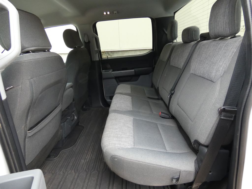 2021 Ford F-150 Image 14