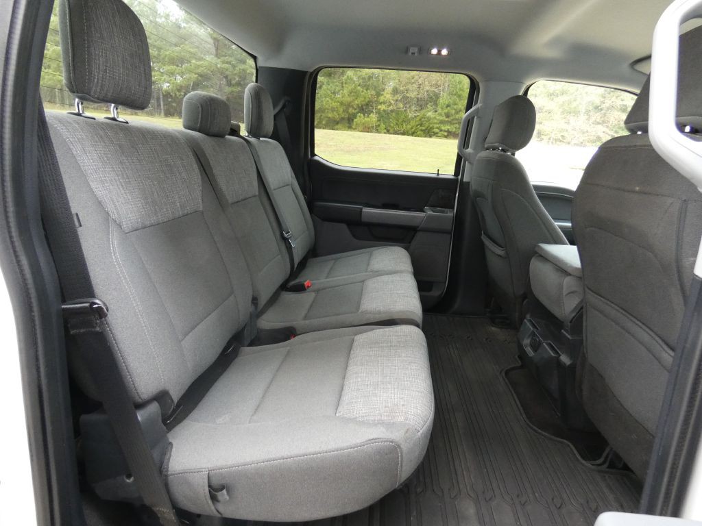 2021 Ford F-150 Image 15