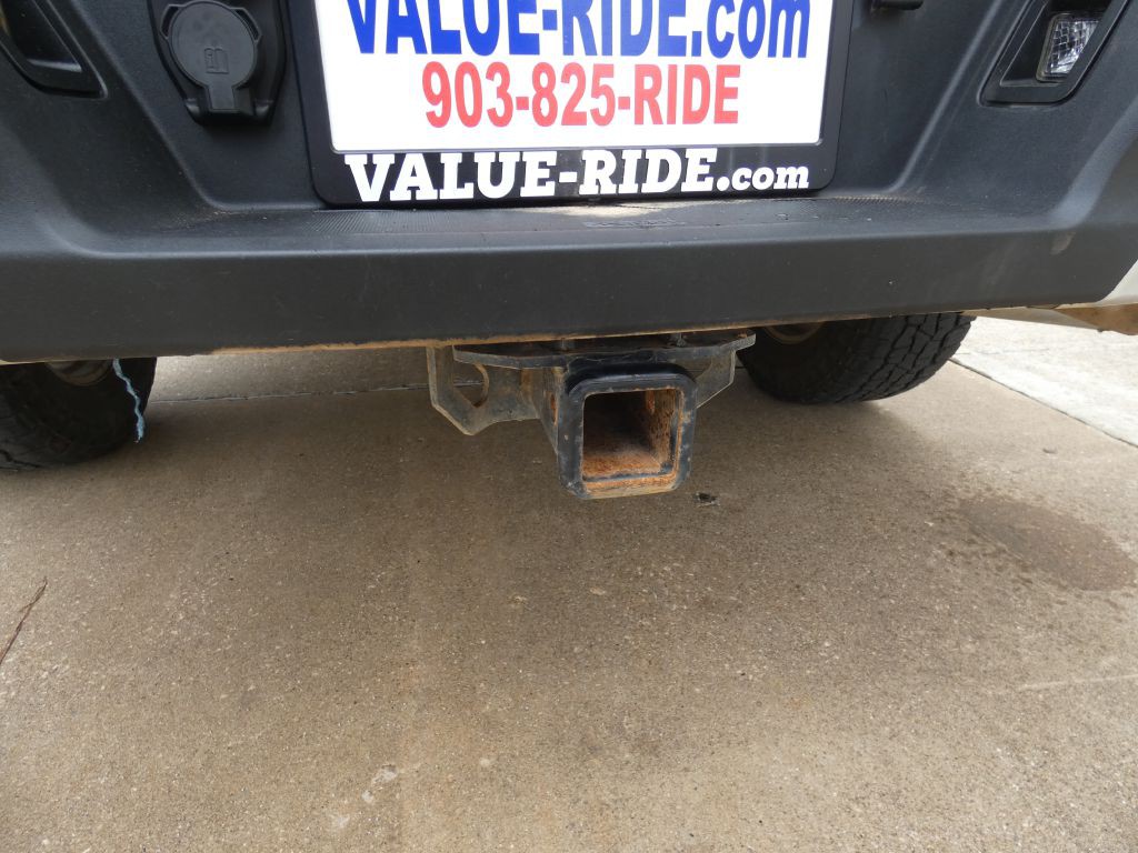 2021 Ford F-150 Image 20