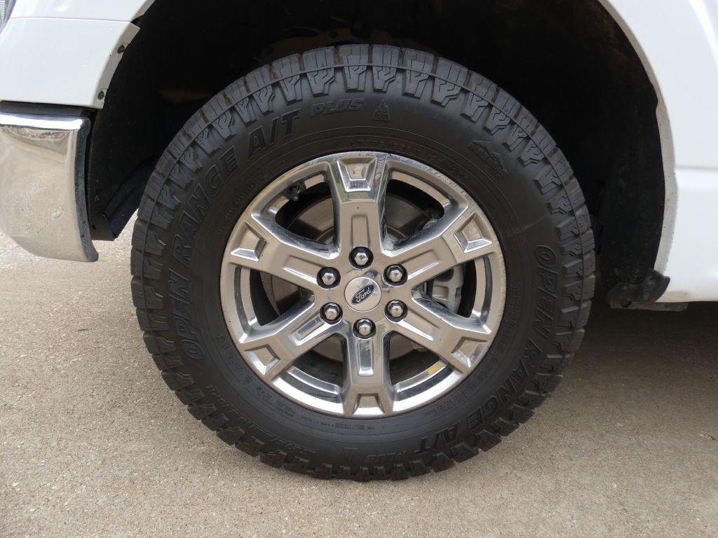 2021 Ford F-150 Image 22