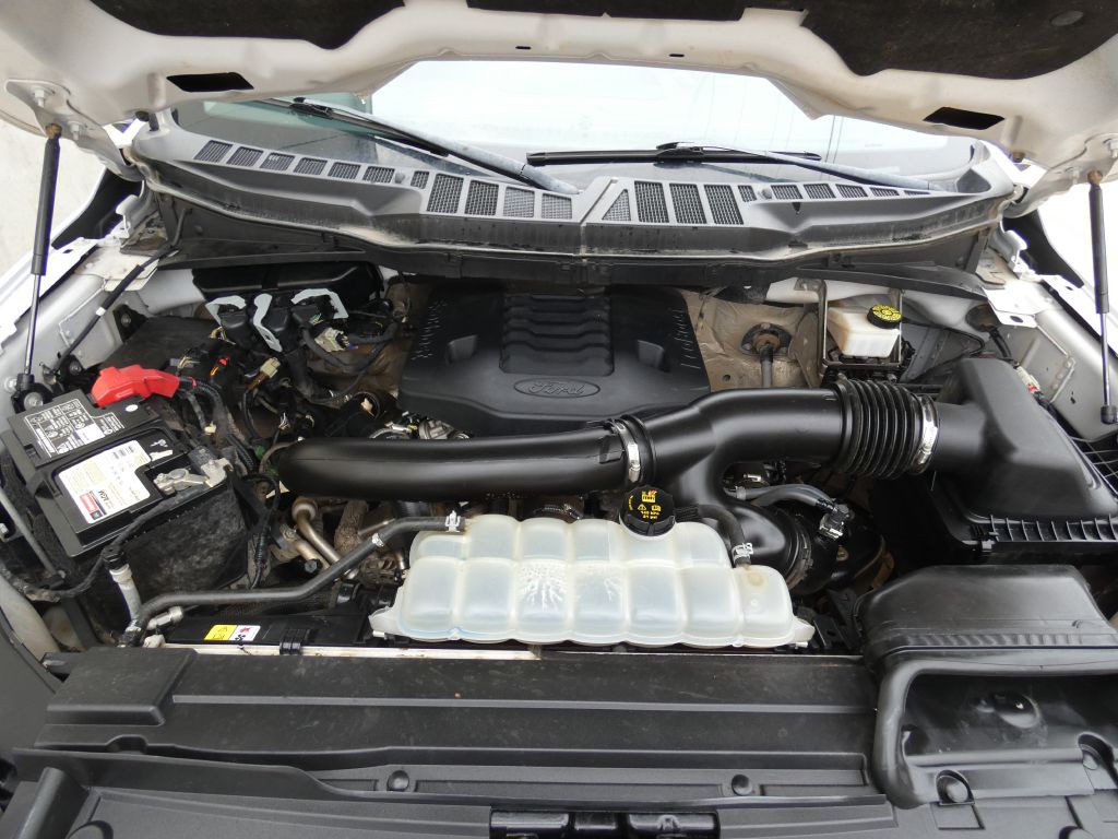 2021 Ford F-150 Image 23