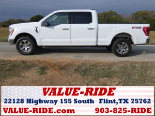Image for 2021 Ford F-150 Supercrew ID: 6897144