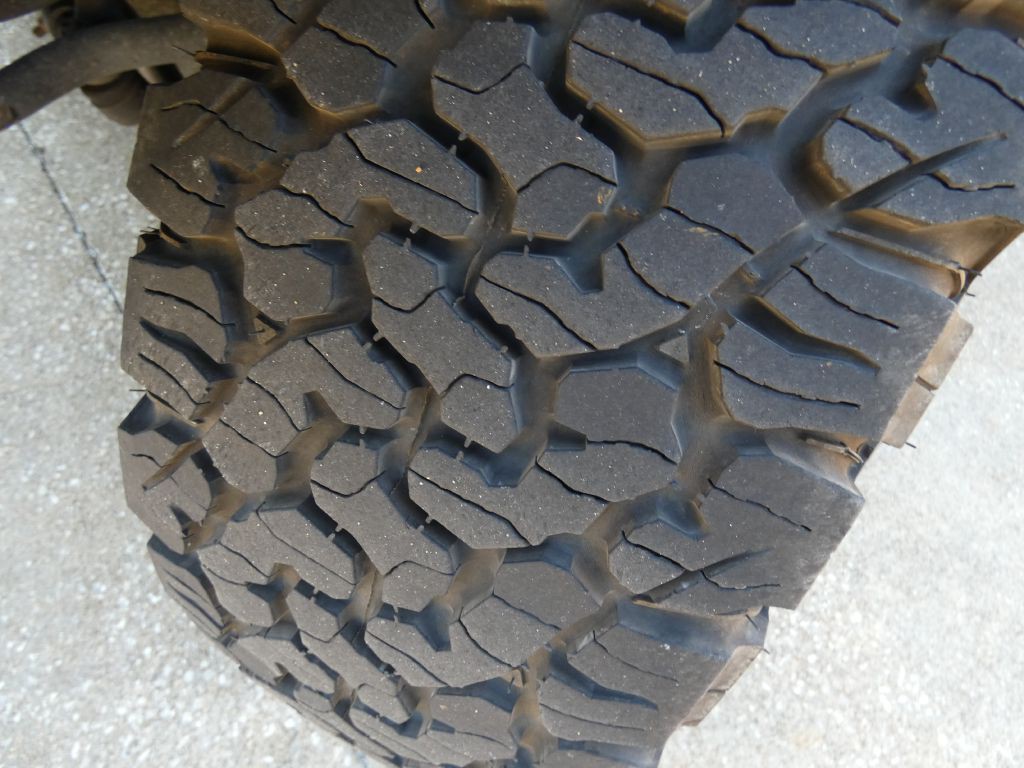 2014 Jeep Wrangler Unlimited Image 20