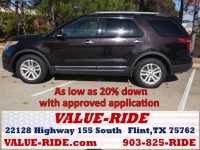 Image for 2013 Ford Explorer XLT ID: 6900162