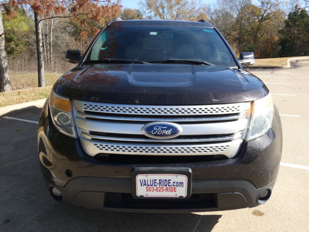 2013 Ford Explorer Image 6