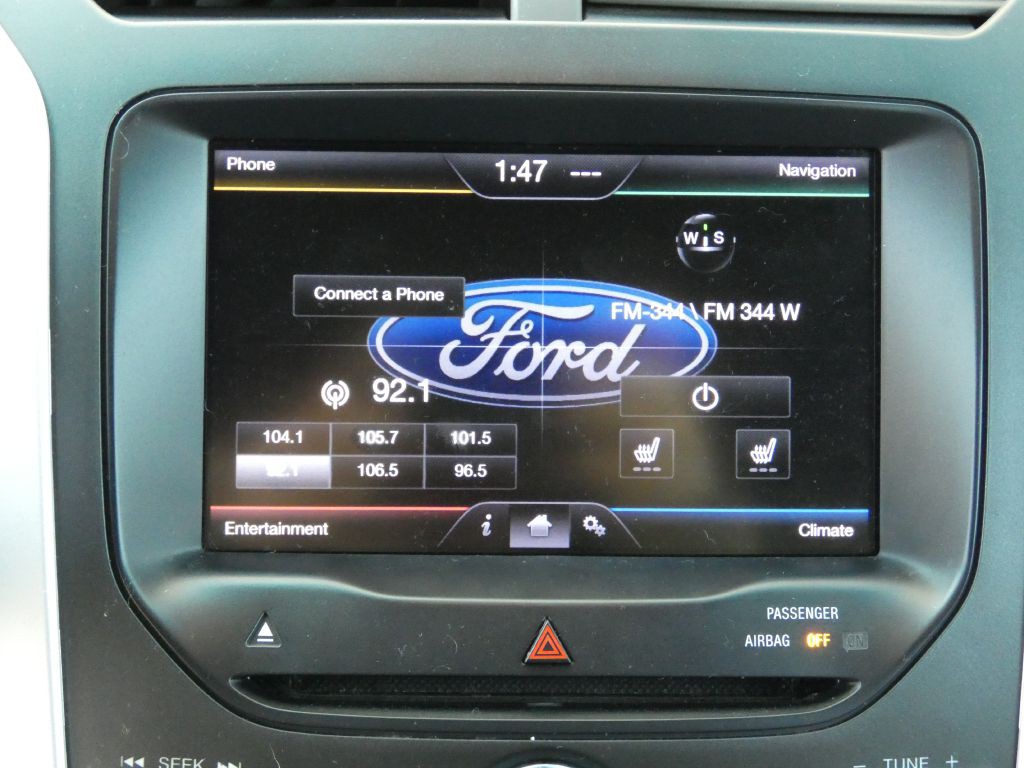 2013 Ford Explorer Image 11