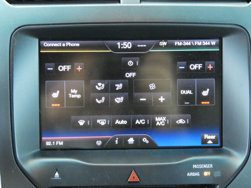 2013 Ford Explorer Image 21