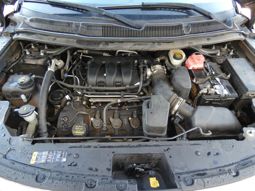 2013 Ford Explorer Image 24