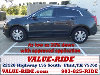 Image for 2016 Cadillac SRX Luxury Collection ID: 6914154