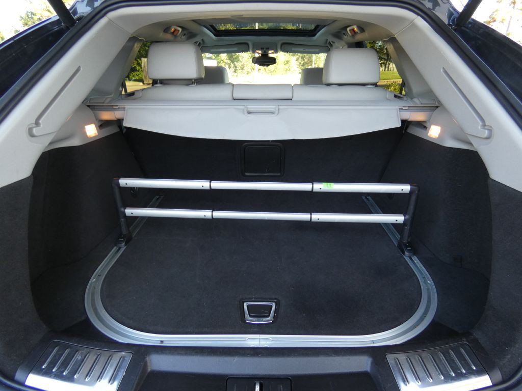 2016 Cadillac SRX Image 16