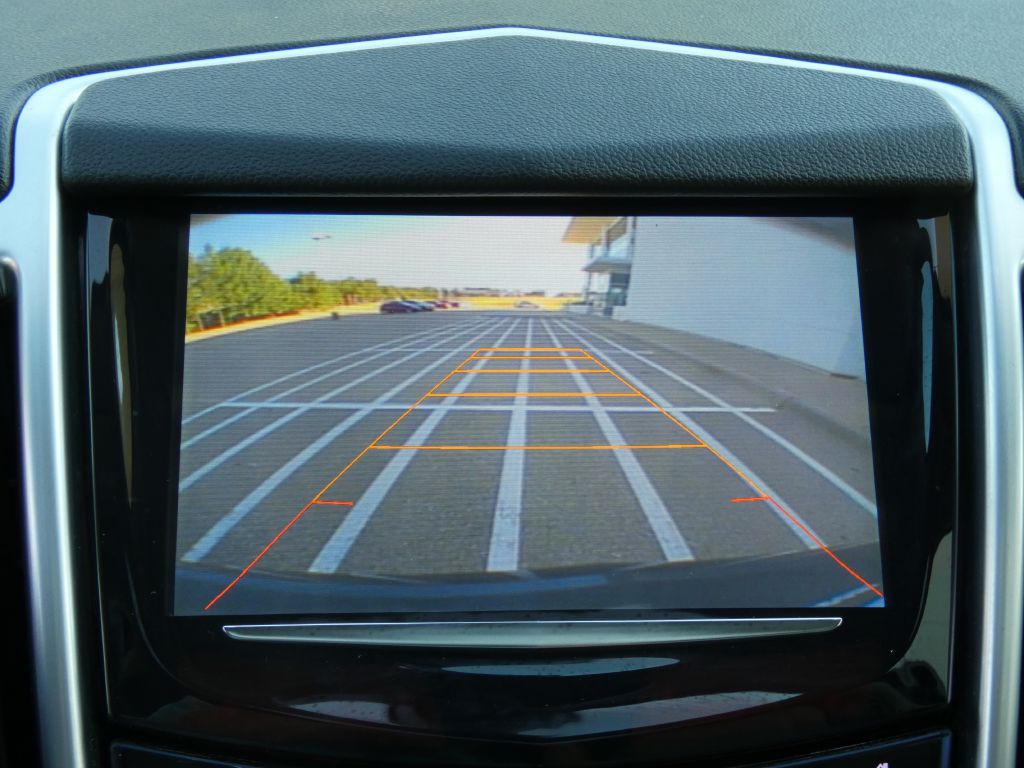 2016 Cadillac SRX Image 20