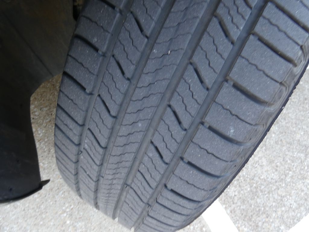 2016 Cadillac SRX Image 25