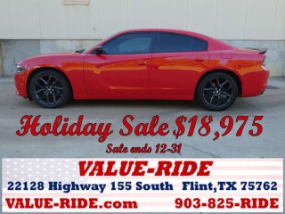Image for 2020 Dodge Charger SXT ID: 6916743