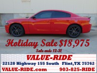 Image for 2020 Dodge Charger SXT ID: 6916743