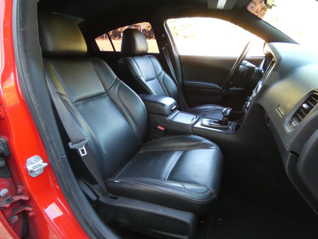 2020 Dodge Charger Image 13