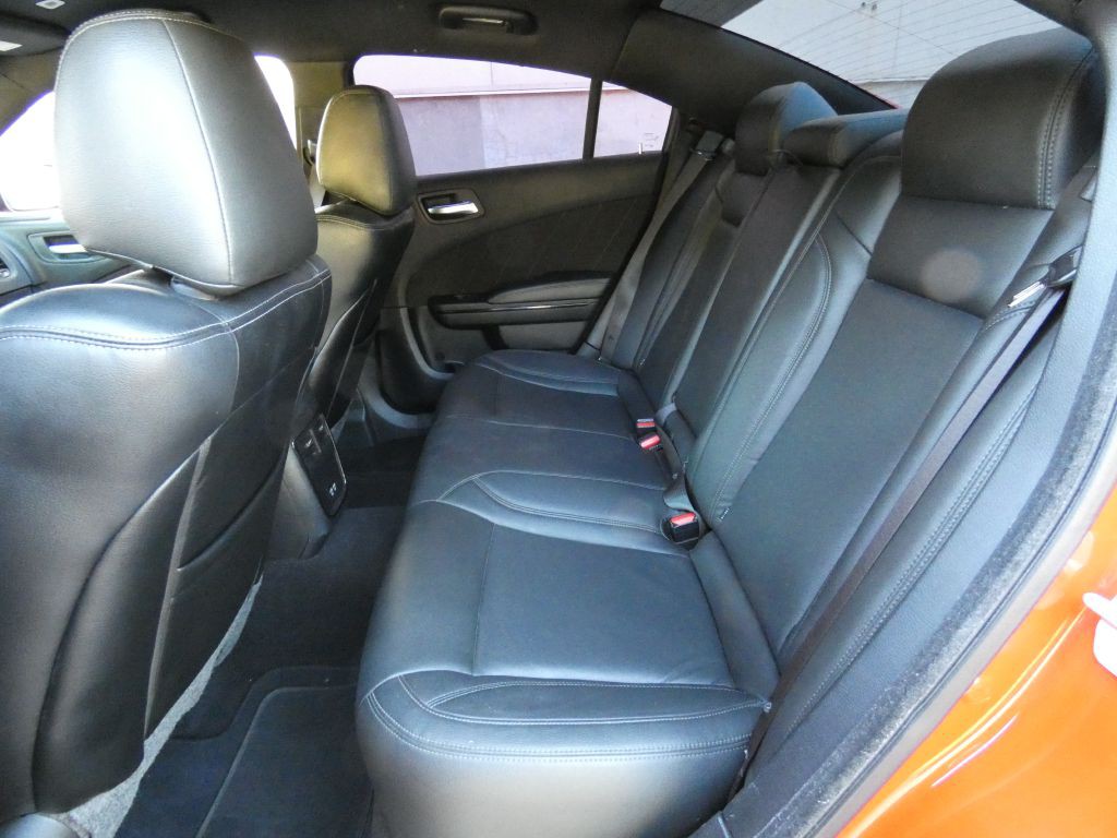 2020 Dodge Charger Image 14