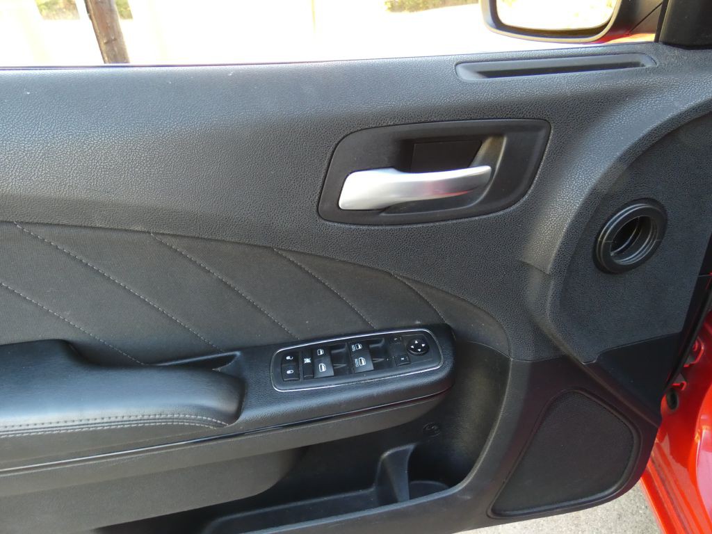 2020 Dodge Charger Image 16