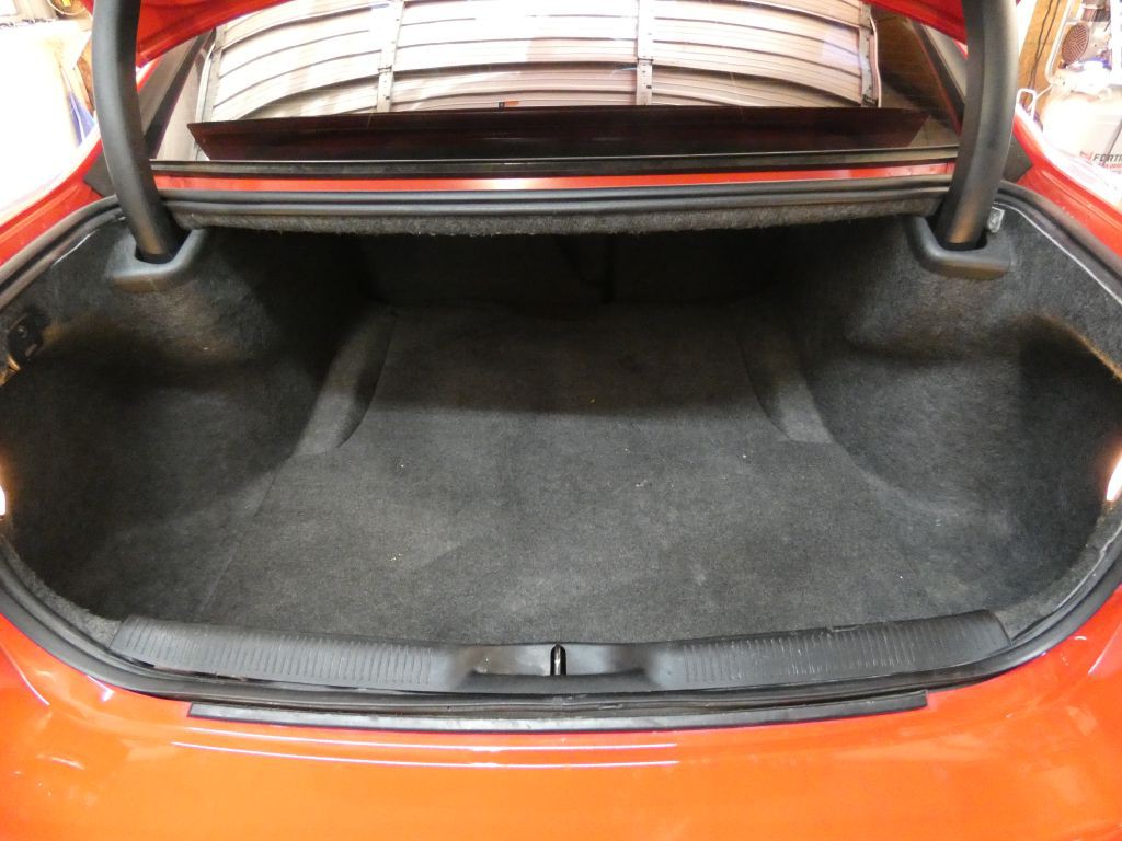 2020 Dodge Charger Image 21