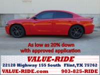Image for 2020 Dodge Charger SXT ID: 6916743
