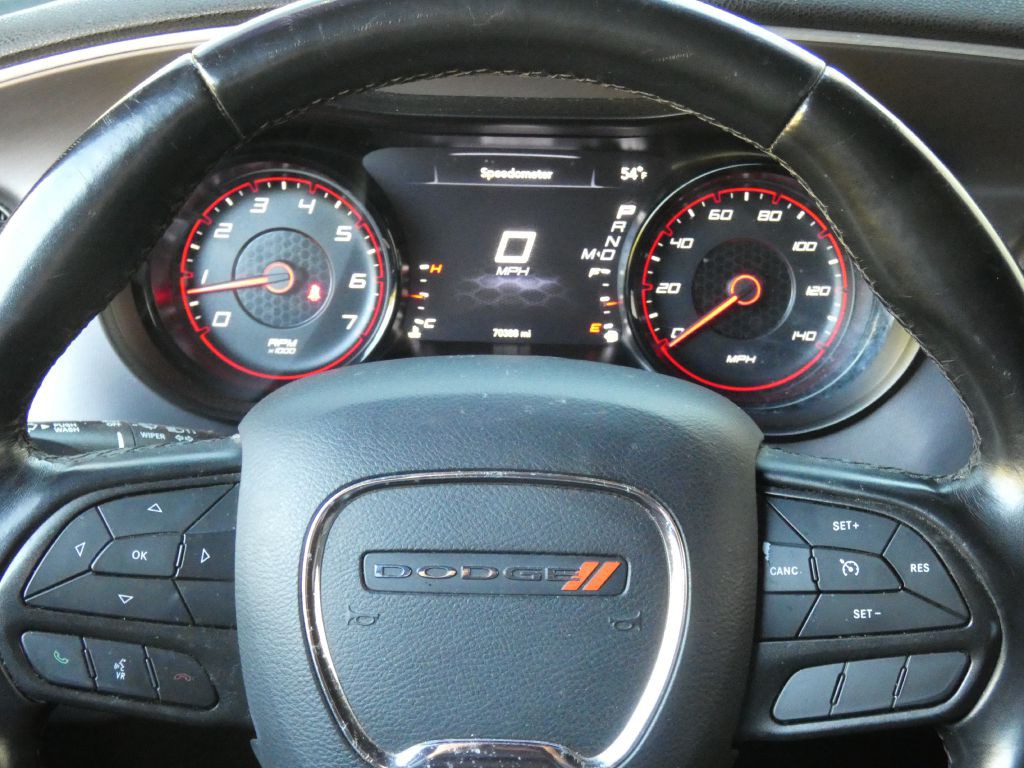 2020 Dodge Charger Image 10