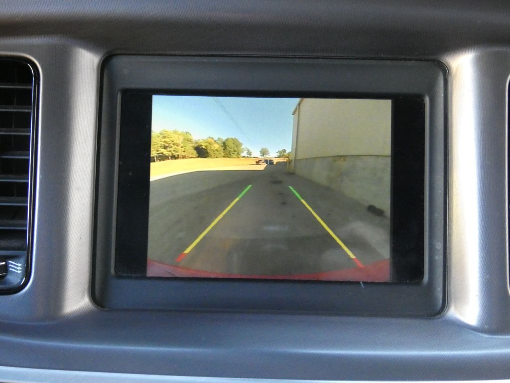 2020 Dodge Charger Image 11