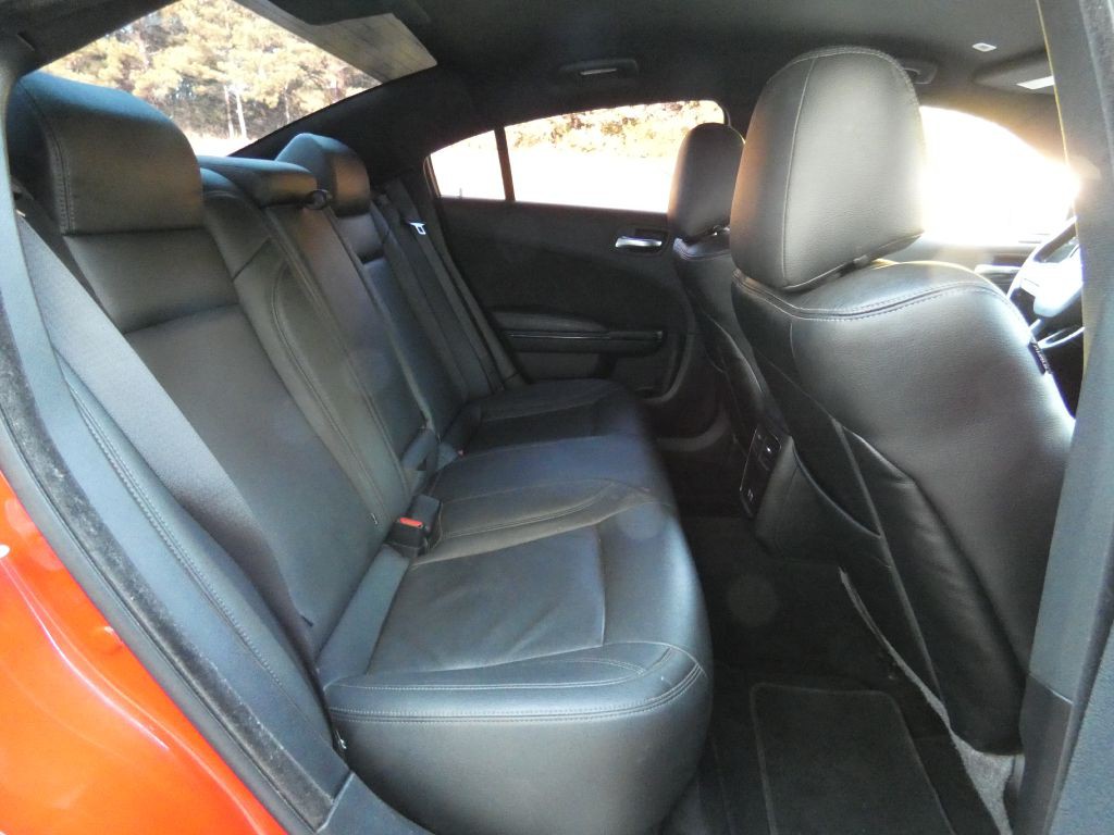 2020 Dodge Charger Image 15