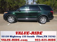 Image for 2013 Ford Explorer XLT ID: 6924737