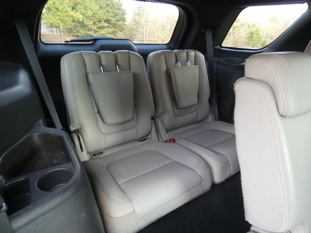 2013 Ford Explorer Image 15
