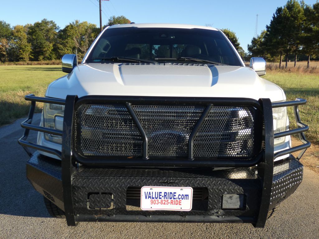 2015 Ford F-150 Image 6