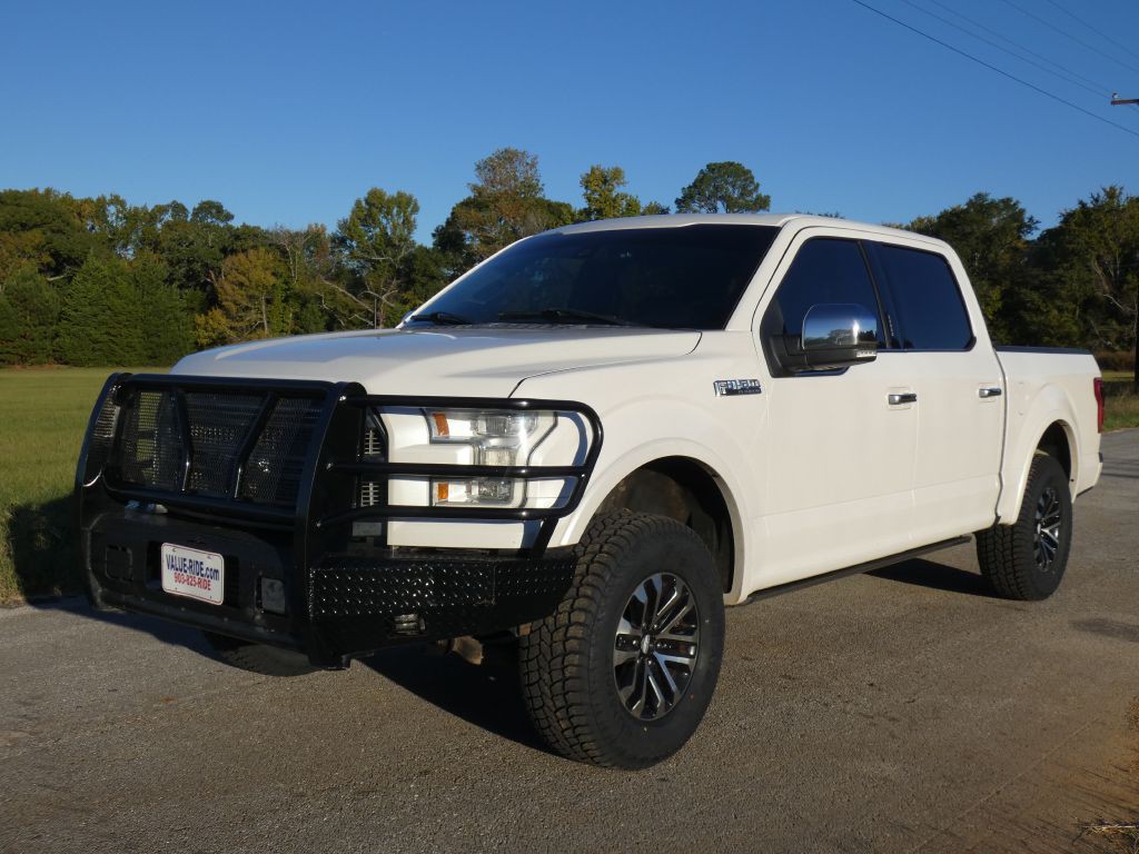 2015 Ford F-150 Image 7