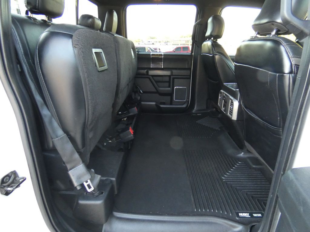 2015 Ford F-150 Image 16