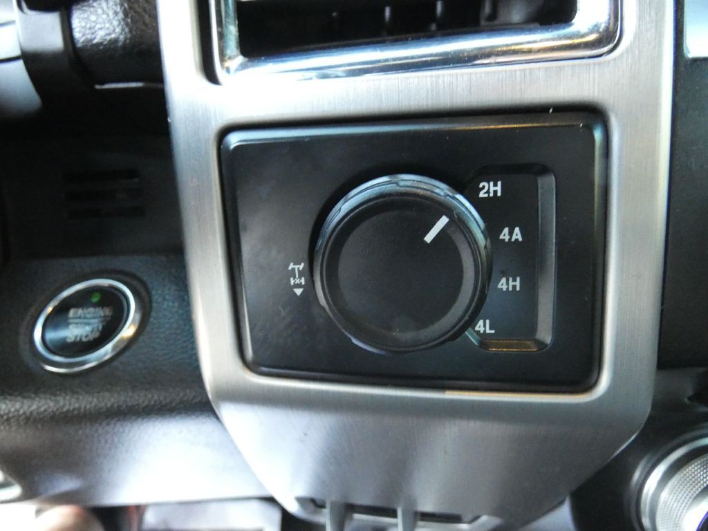 2015 Ford F-150 Image 18