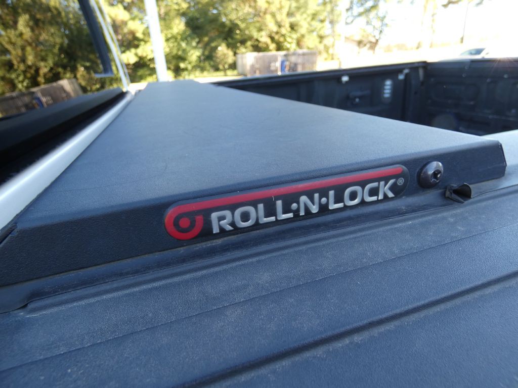 2015 Ford F-150 Image 22