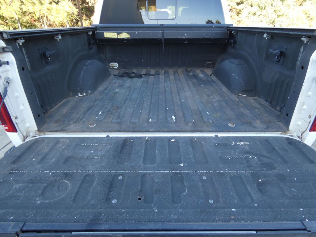 2015 Ford F-150 Image 23