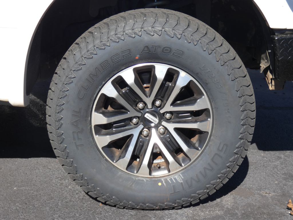 2015 Ford F-150 Image 26