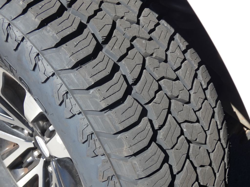 2015 Ford F-150 Image 27