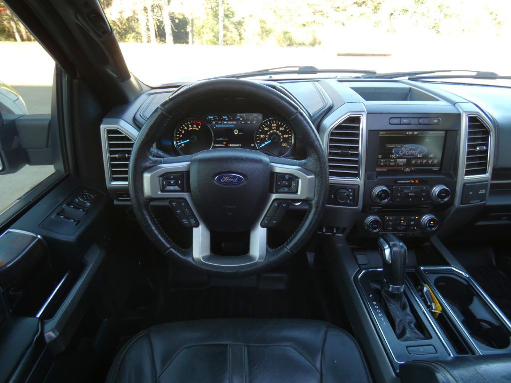 2015 Ford F-150 Image 8