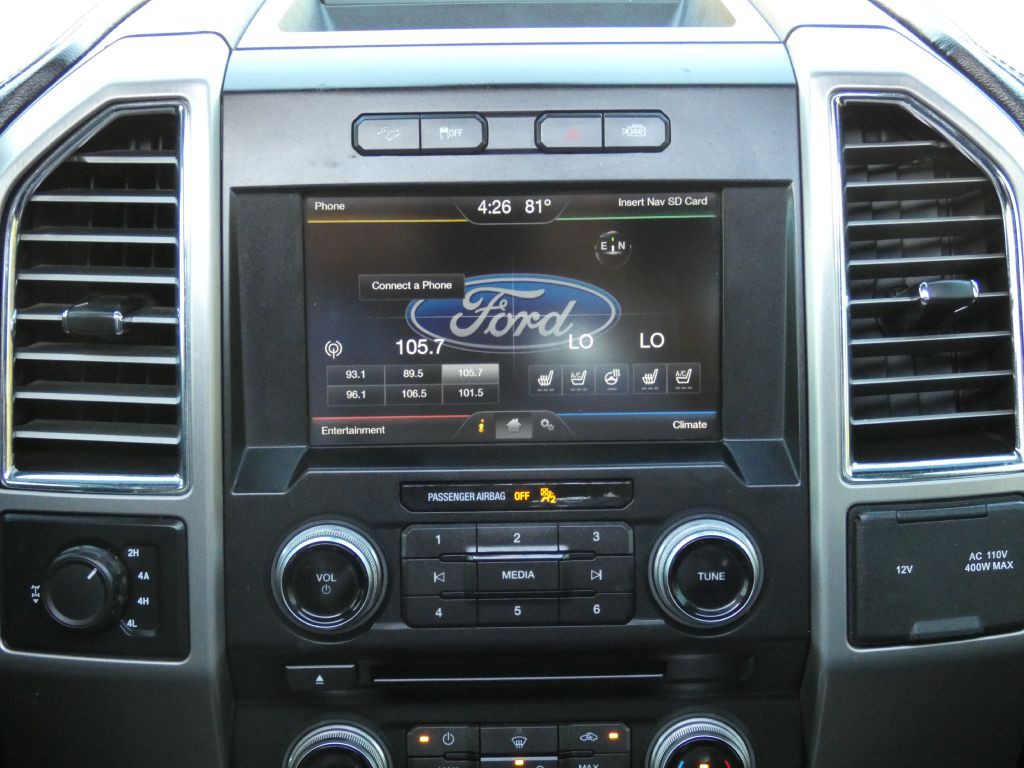 2015 Ford F-150 Image 9