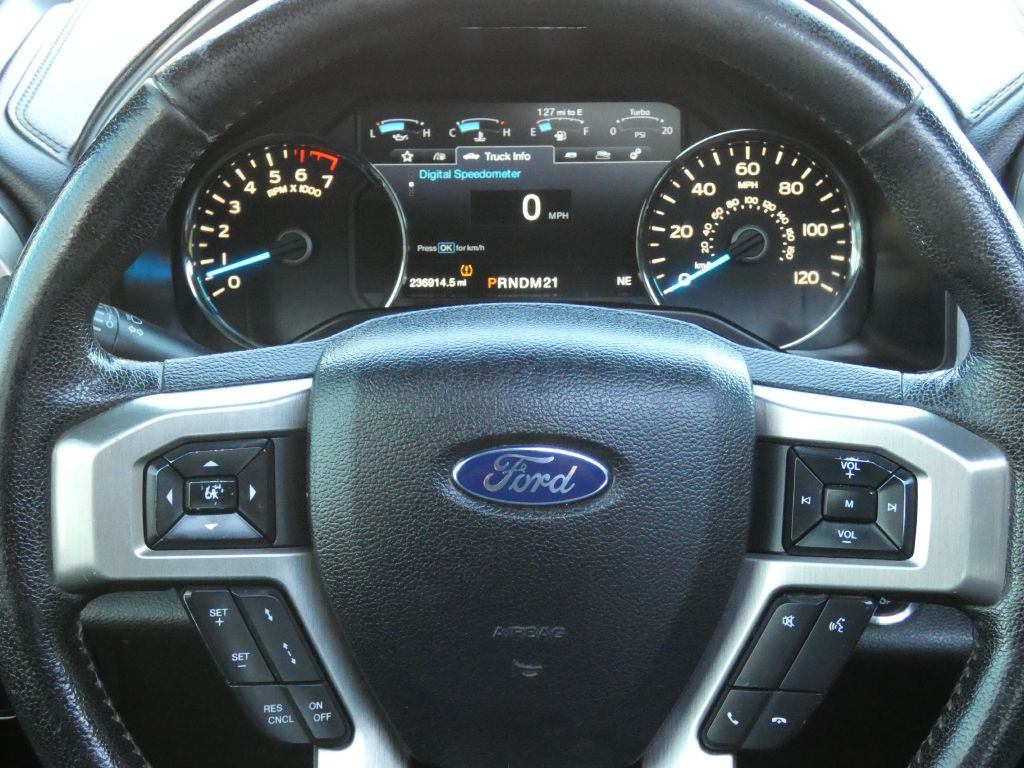 2015 Ford F-150 Image 10