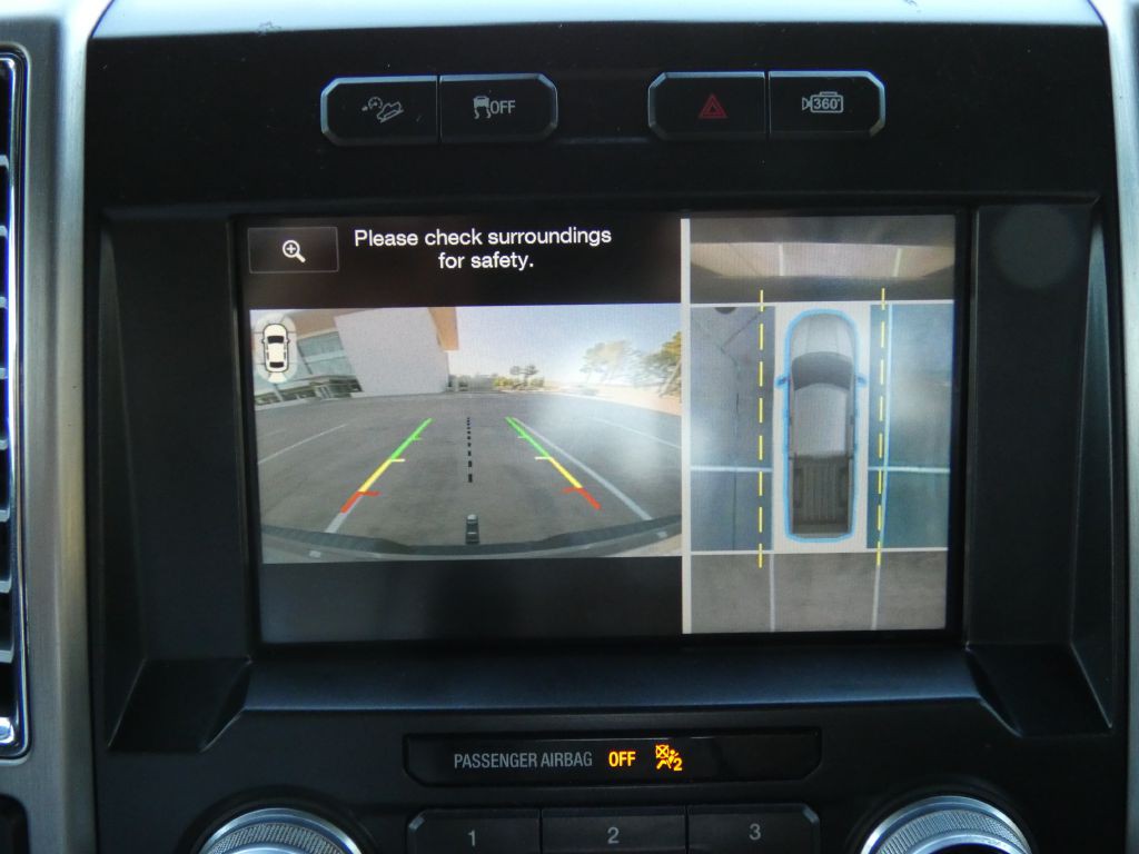 2015 Ford F-150 Image 11