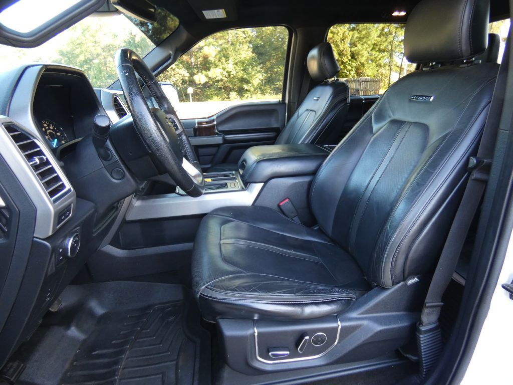 2015 Ford F-150 Image 12