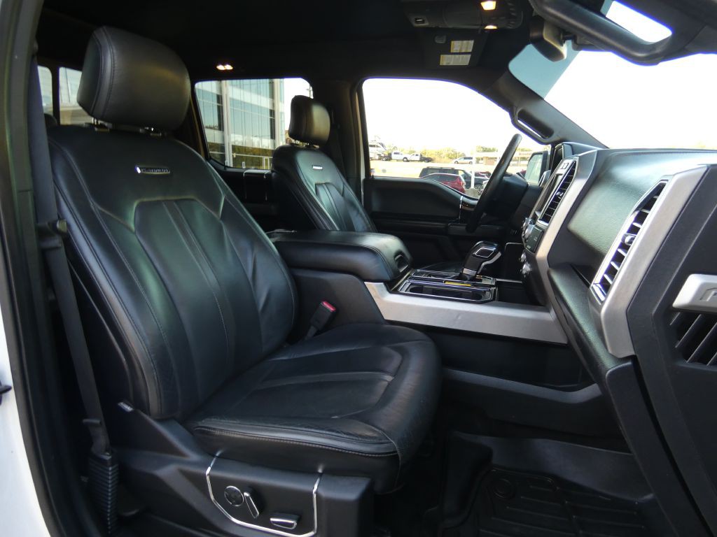 2015 Ford F-150 Image 13