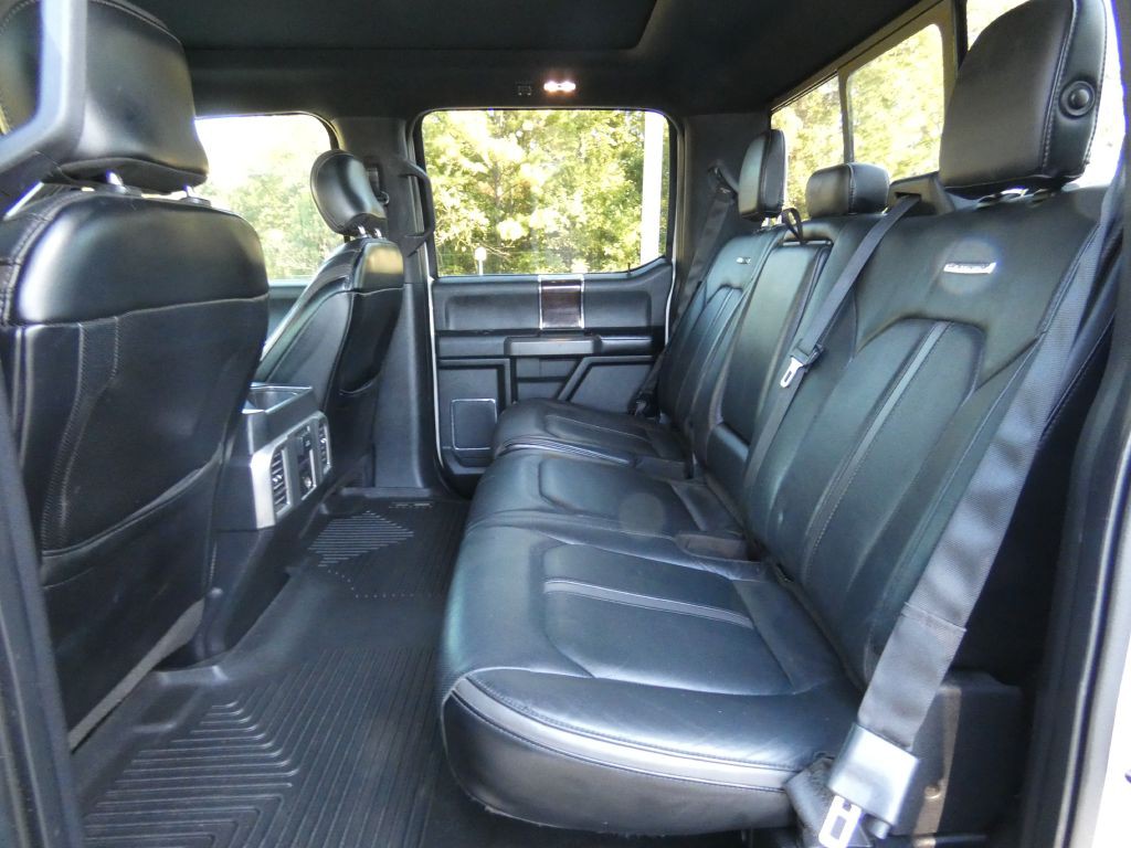 2015 Ford F-150 Image 14