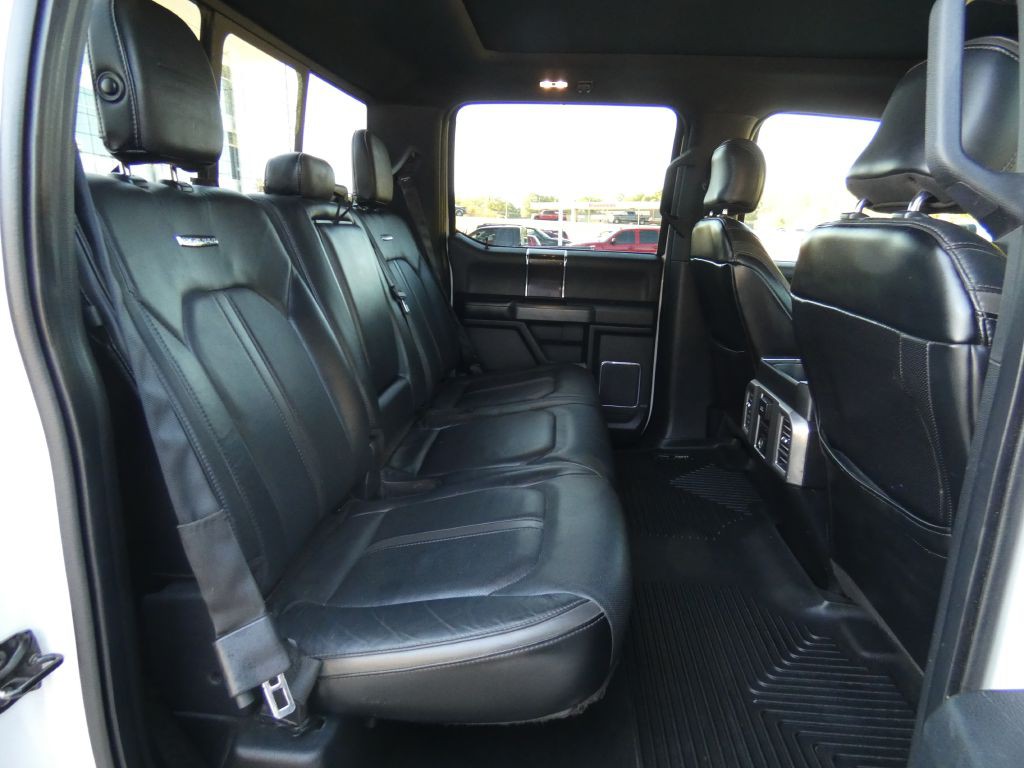 2015 Ford F-150 Image 15