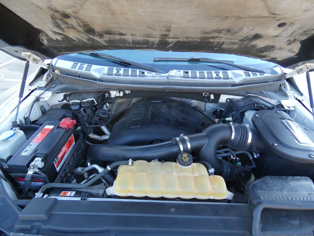 2015 Ford F-150 Image 24