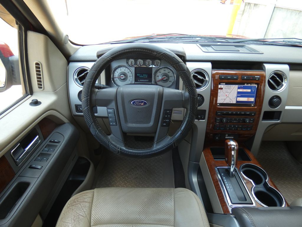 2010 Ford F-150 Image 8