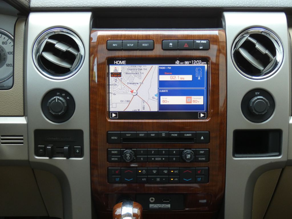 2010 Ford F-150 Image 9