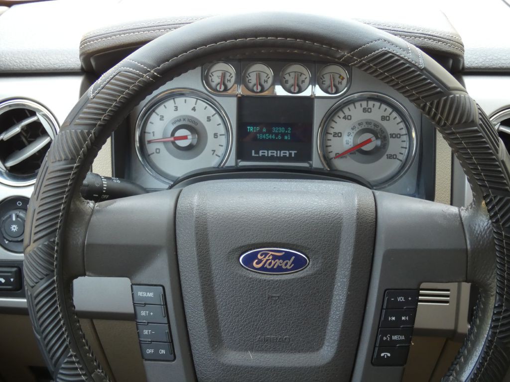2010 Ford F-150 Image 10
