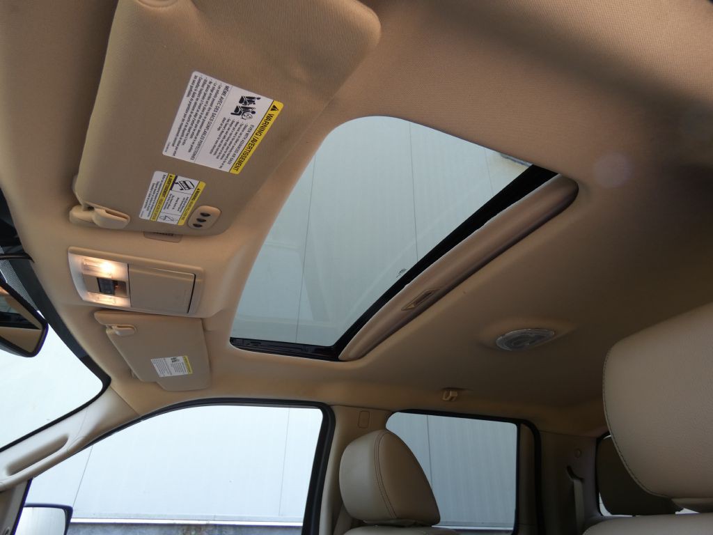 2010 Ford F-150 Image 11